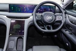 2025 MG IM5 Performance