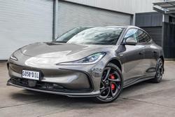 2025 MG IM5 Performance