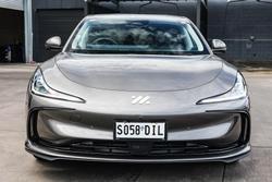 2025 MG IM5 Performance