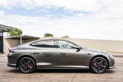 2025 MG IM5 Performance