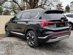 2022 Hyundai
Santa Fe Elite