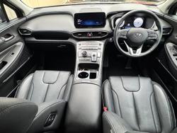 2022 Hyundai
Santa Fe Elite