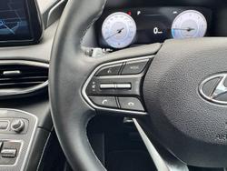 2022 Hyundai
Santa Fe Elite