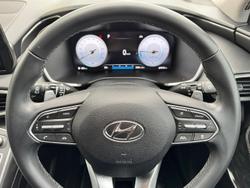 2022 Hyundai
Santa Fe Elite