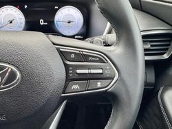 2022 Hyundai
Santa Fe Elite