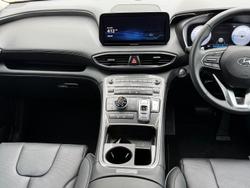 2022 Hyundai
Santa Fe Elite