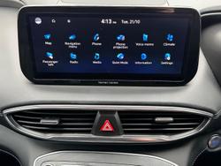 2022 Hyundai
Santa Fe Elite