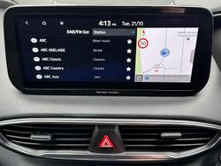 2022 Hyundai
Santa Fe Elite