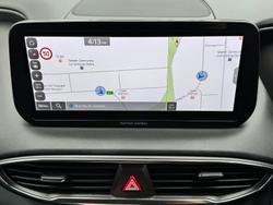 2022 Hyundai
Santa Fe Elite