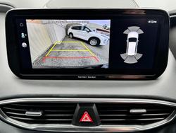 2022 Hyundai
Santa Fe Elite