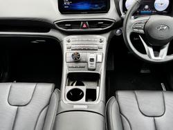 2022 Hyundai
Santa Fe Elite