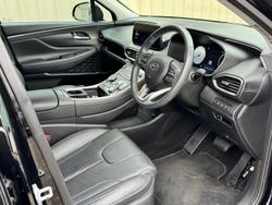 2022 Hyundai
Santa Fe Elite