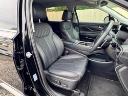 2022 Hyundai
Santa Fe Elite