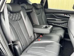 2022 Hyundai
Santa Fe Elite