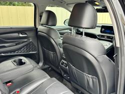 2022 Hyundai
Santa Fe Elite