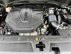 2022 Hyundai
Santa Fe Elite