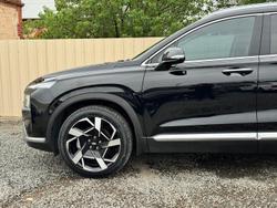 2022 Hyundai
Santa Fe Elite