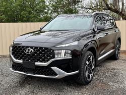 2022 Hyundai
Santa Fe Elite