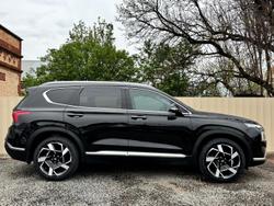 2022 Hyundai
Santa Fe Elite