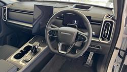 2025 Jaecoo J7 Ridge