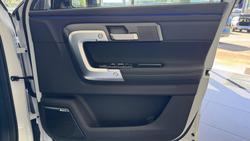 2025 Jaecoo J7 Ridge