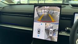 2025 Jaecoo J7 Ridge