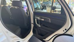 2025 Jaecoo J7 Ridge