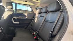 2025 Jaecoo J7 Ridge