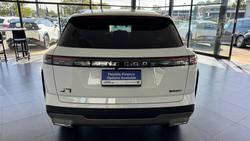 2025 Jaecoo J7 Ridge