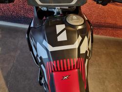 2023 Ducati Desert X Desert X Black