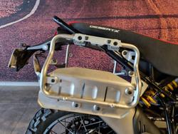 2023 Ducati Desert X Desert X Black