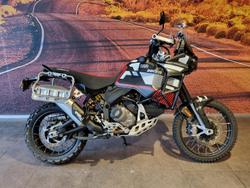 Ducati Desert X