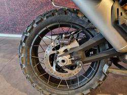 2023 Ducati Desert X Desert X Black