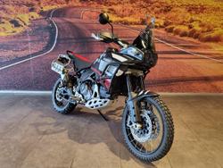 2023 Ducati Desert X Desert X Black