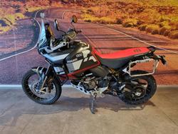 2023 Ducati Desert X Desert X Black