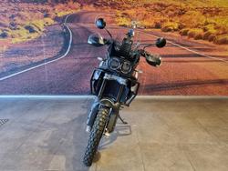 2023 Ducati Desert X Desert X Black