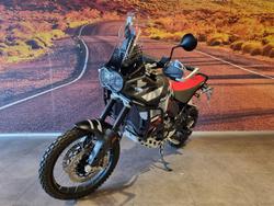 2023 Ducati Desert X Desert X Black