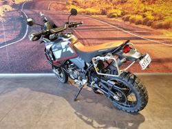 2023 Ducati Desert X Desert X Black