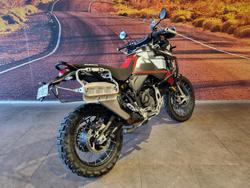 2023 Ducati Desert X Desert X Black