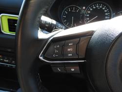 2022 Mazda
CX-5 G25 Touring Active