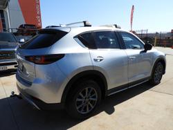 2022 Mazda
CX-5 G25 Touring Active