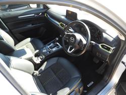 2022 Mazda
CX-5 G25 Touring Active