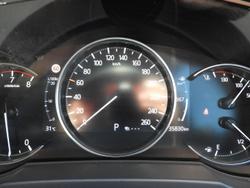 2022 Mazda
CX-5 G25 Touring Active