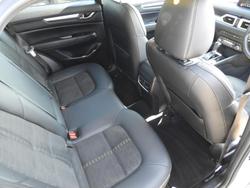 2022 Mazda
CX-5 G25 Touring Active