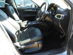 2022 Mazda
CX-5 G25 Touring Active