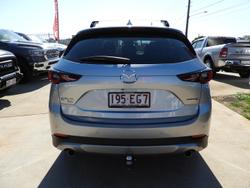 2022 Mazda
CX-5 G25 Touring Active