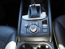 2022 Mazda
CX-5 G25 Touring Active