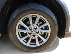 2022 Mazda
CX-5 G25 Touring Active