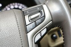 2018 Toyota Landcruiser Prado Kakadu