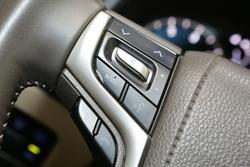 2018 Toyota Landcruiser Prado Kakadu